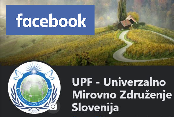 universal peace federation peace road